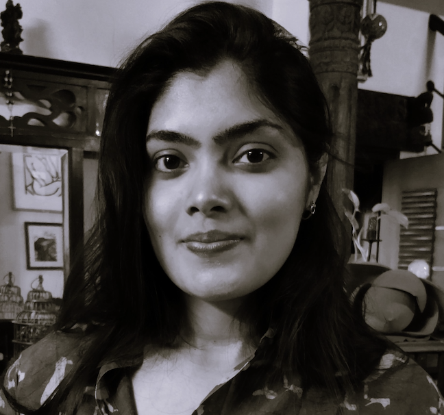 Aadya Baoni